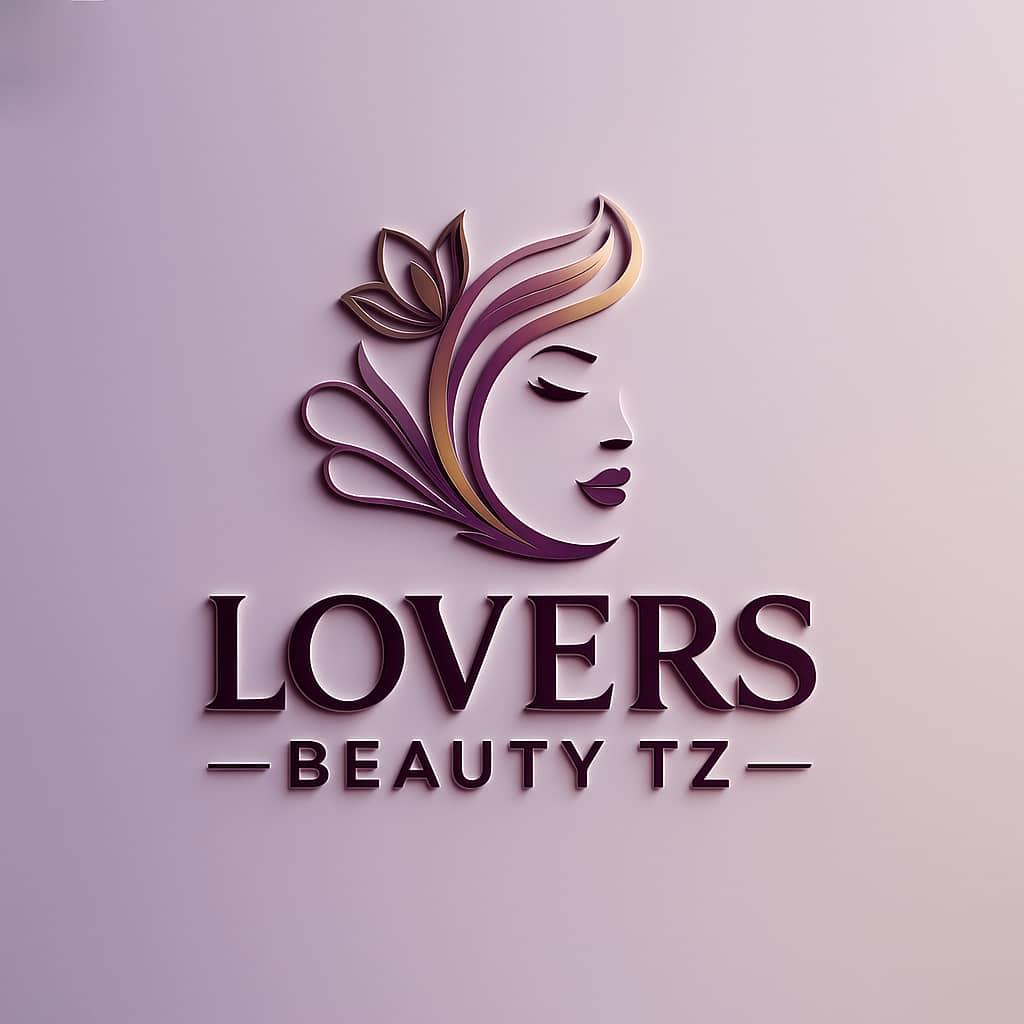 LOVERS BEAUTY SPA  Logo